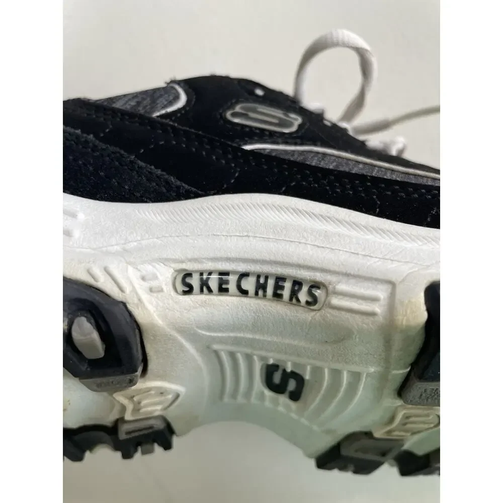 Skechers excellent see